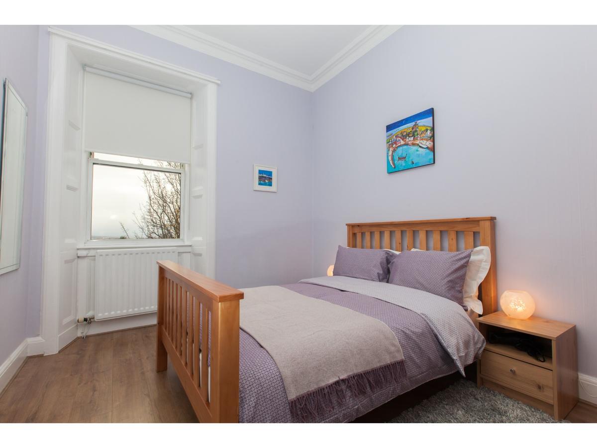 Pass The Keys Spacious 2-Br Flat For 4 In Morningside Edinburgh Bagian luar foto