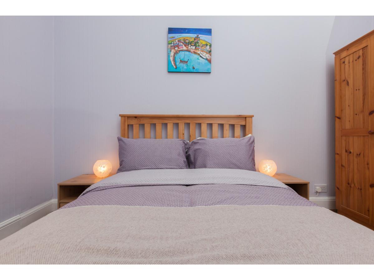 Pass The Keys Spacious 2-Br Flat For 4 In Morningside Edinburgh Bagian luar foto